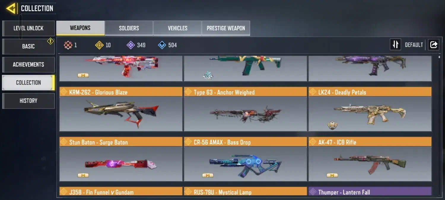 اکانت کالاف|کنسول، بازی ویدئویی و آنلاین|اصفهان, خواجو|دیوار