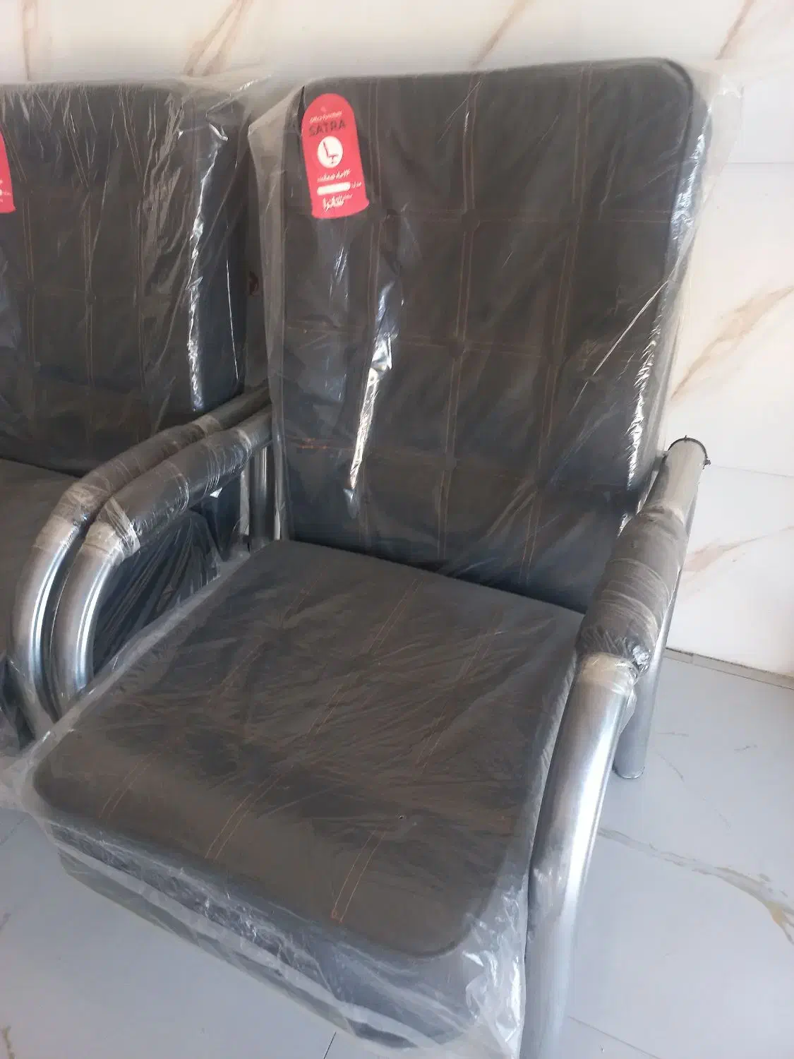 صندلی انتظار|مبلمان اداری|یاسوج, |دیوار