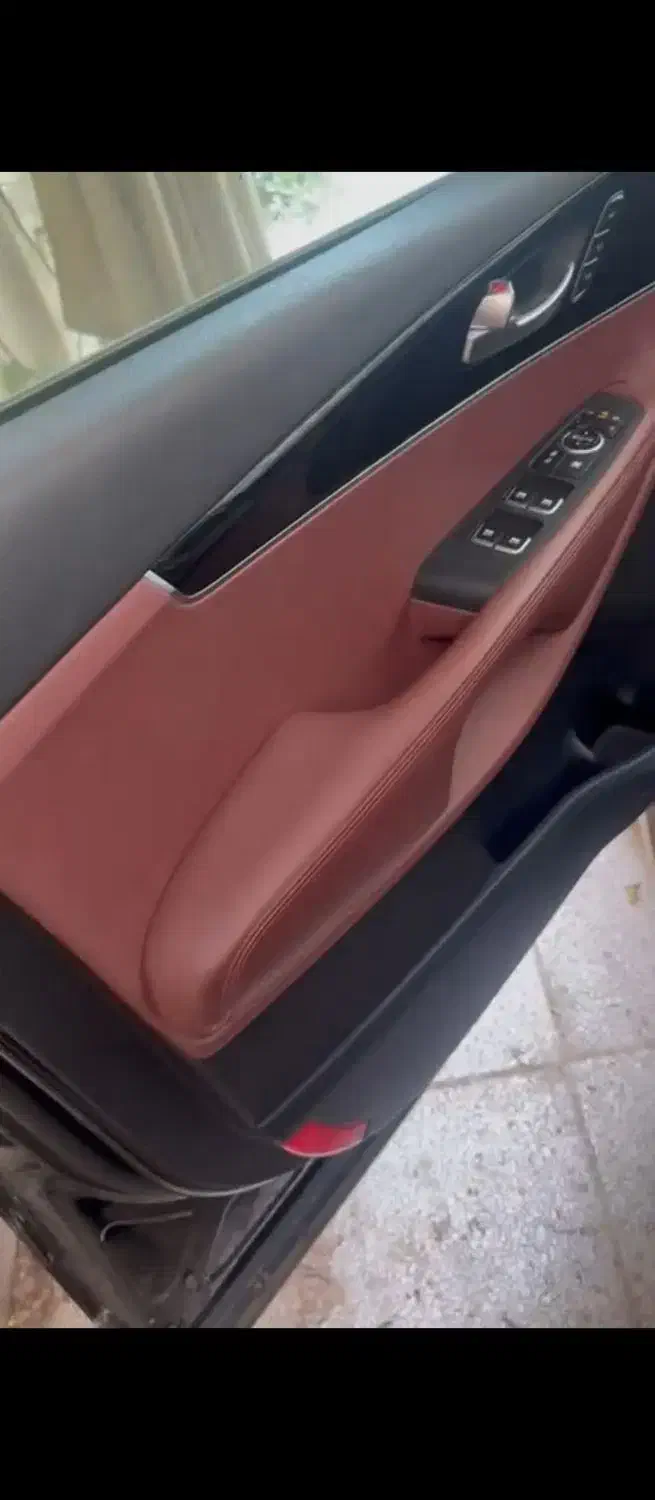 سورنتو GTline تک برگ سند از کمپانی|خودرو سواری و وانت|تهران, الهیه|دیوار