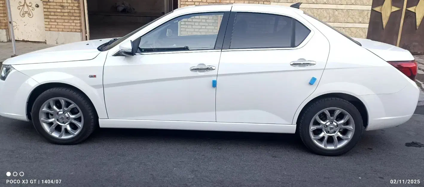 دنا پلاس آپشنال اتومات مدل 1404|خودرو سواری و وانت|اهواز, کیانپارس |دیوار