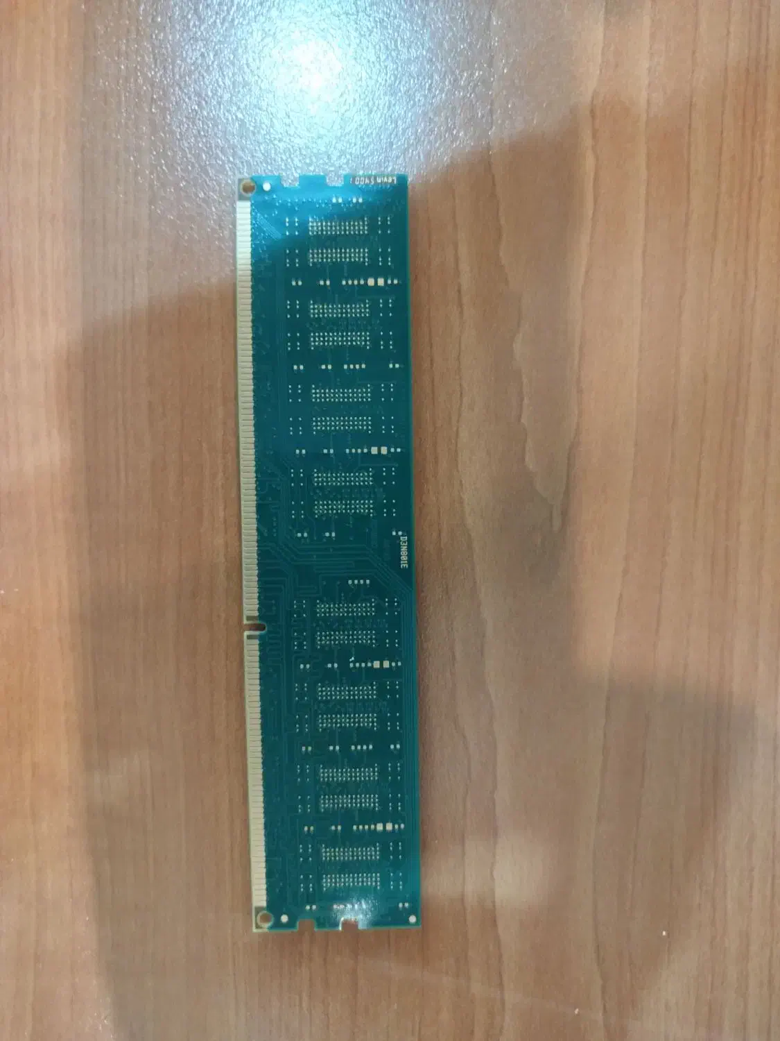 رم چهار گیگ ۱۶۰۰ کورشیال|قطعات و لوازم جانبی رایانه|مشهد, گلبرگ|دیوار