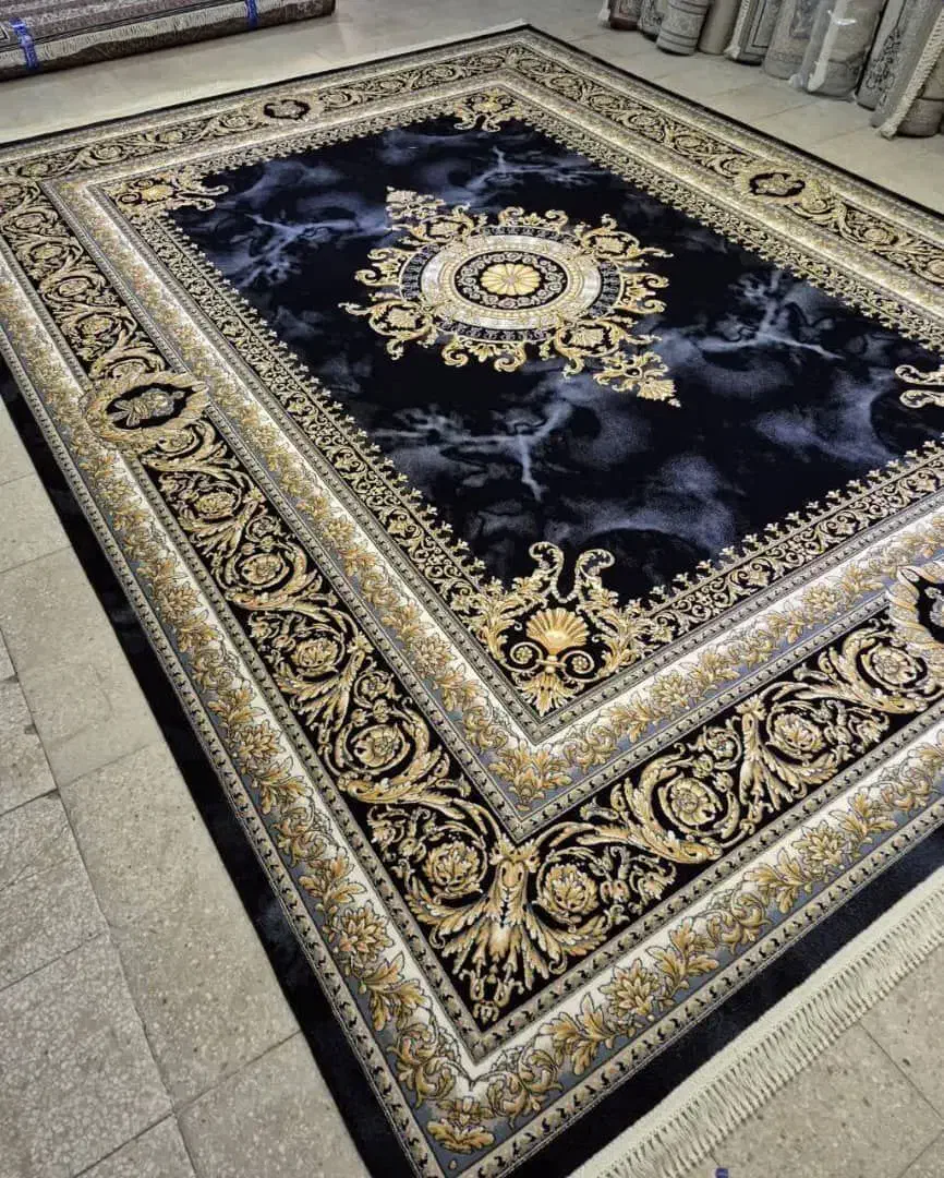 فروش بدون پیش پرداخت بدون چک بدون ضامن|فرش|ارومیه, |دیوار