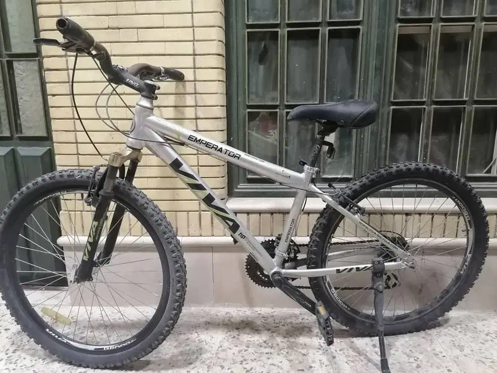 دوچرخه ویوا ، بی ام ایکس|دوچرخه، اسکیت، اسکوتر|شیراز, آبیاری|دیوار