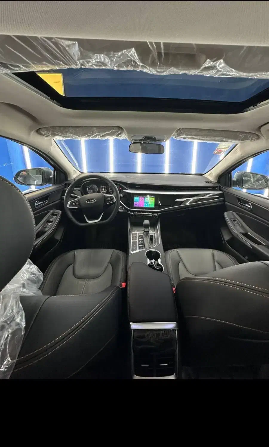 اریزو۵ کمکار|خودرو سواری و وانت|شیراز, تاچارا|دیوار