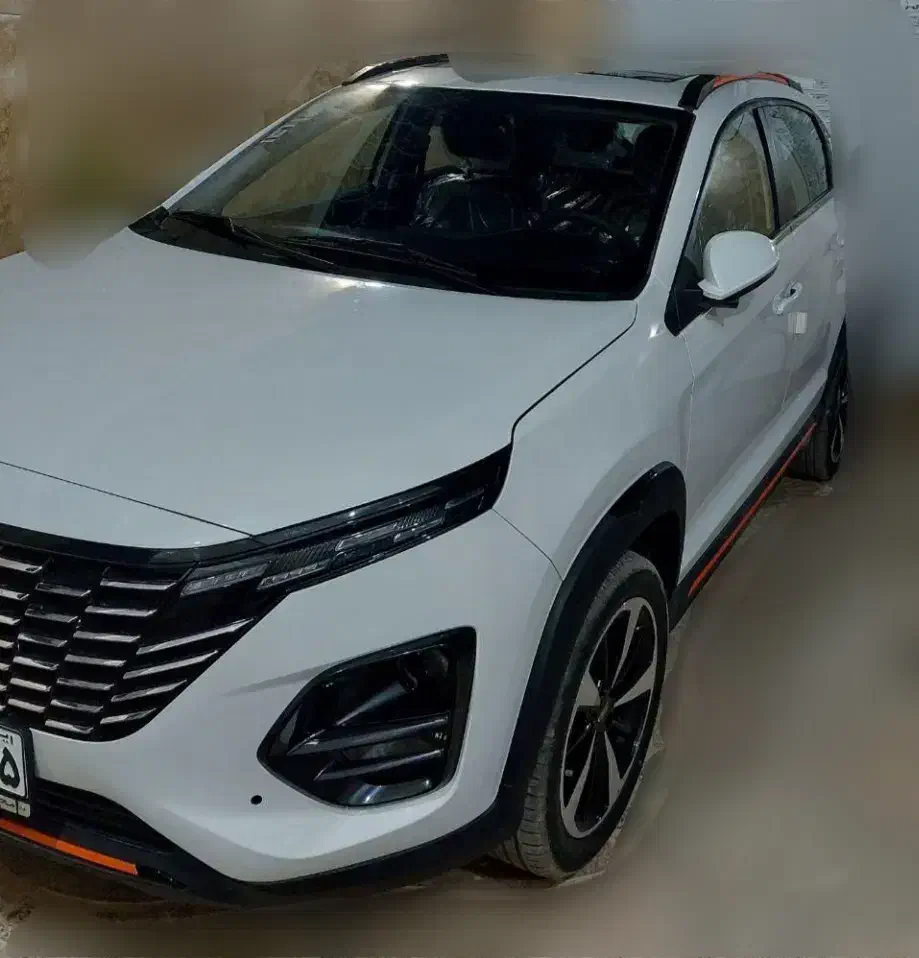 کراس ۳۳ کارکرد پایین در حد صفر|خودرو سواری و وانت|کرمان, |دیوار