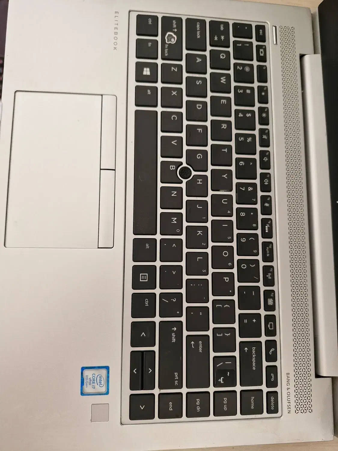 لپتاپ hp|رایانه همراه|تبریز, |دیوار