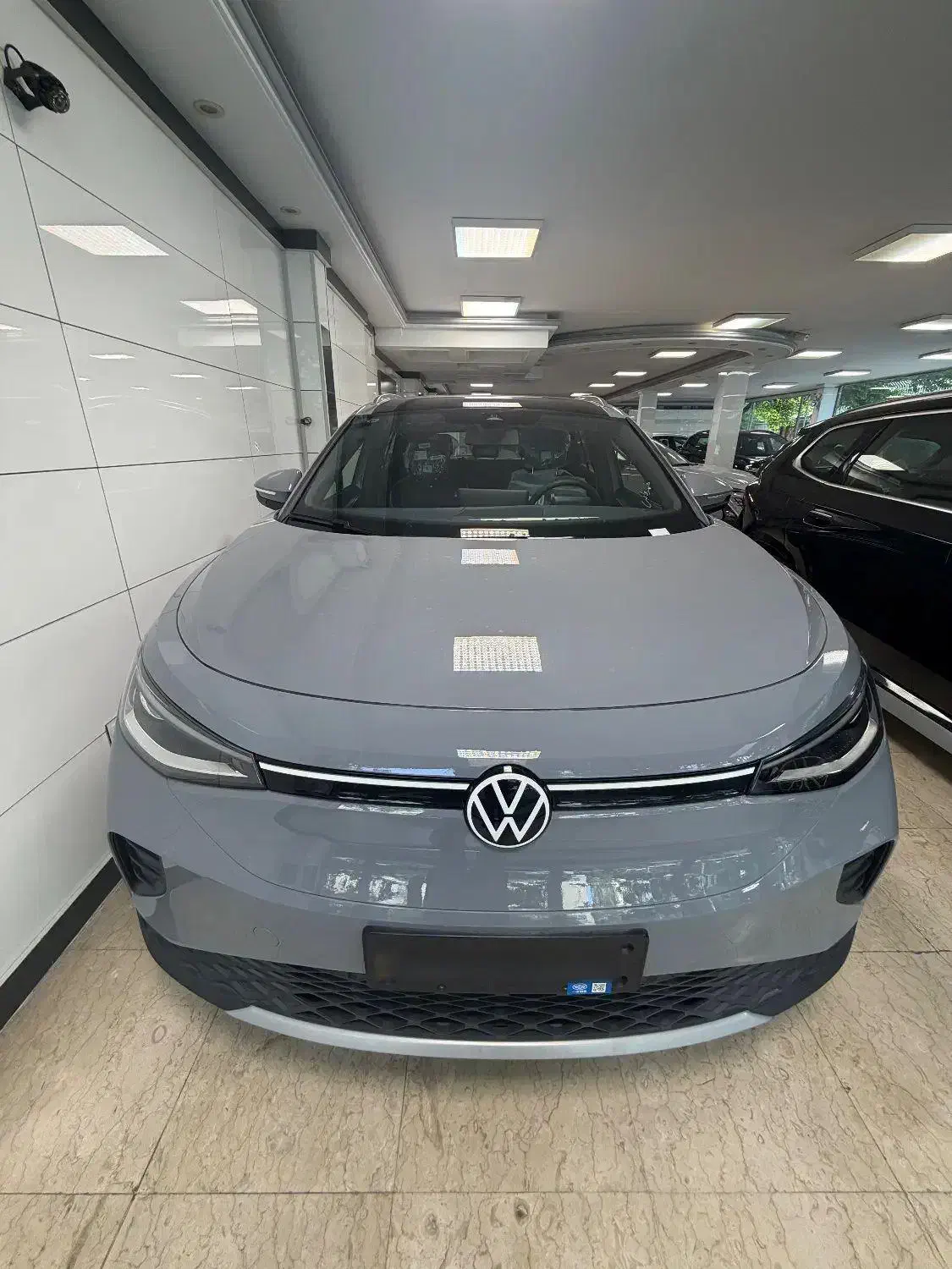 ID4 2025 plus|خودرو سواری و وانت|تهران, نیلوفر|دیوار