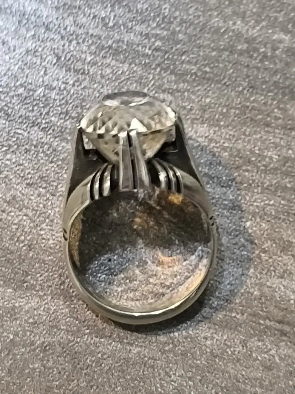 انگشتر جواهری|جواهرات|تهران, شهرک فرهنگیان|دیوار