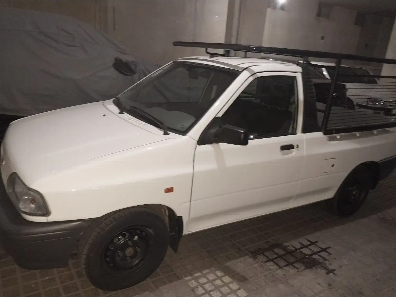 پراید وانت ۱۴۰۲|خودرو سواری و وانت|فشم, |دیوار