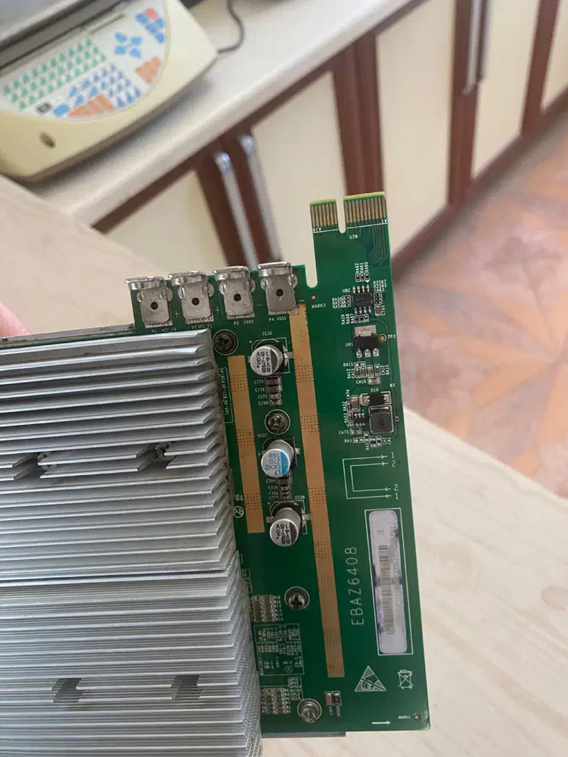 هشبرد e10|قطعات و لوازم جانبی رایانه|تهران, تهرانسر غربی|دیوار