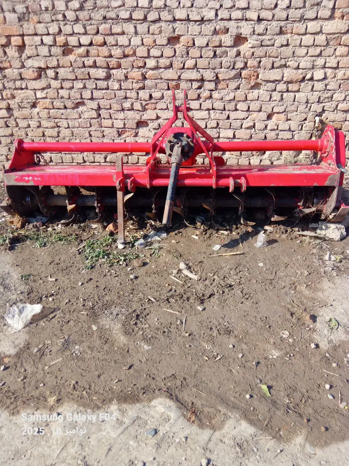 رتیواتور|قطعات یدکی و لوازم جانبی|گرگان, |دیوار