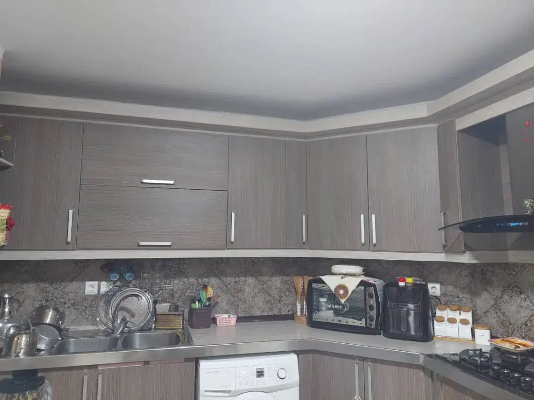 کابینت ام دی اف|مصالح و تجهیزات ساختمان|اصفهان, ملکشهر|دیوار