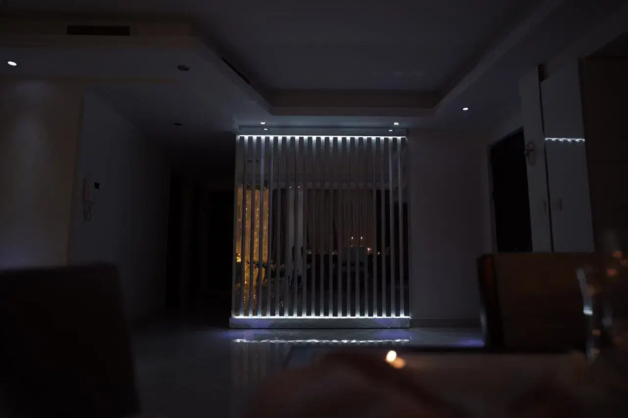 آپارتمان ۸۰ متری / کلید نخورده / ایثارگران شمالی