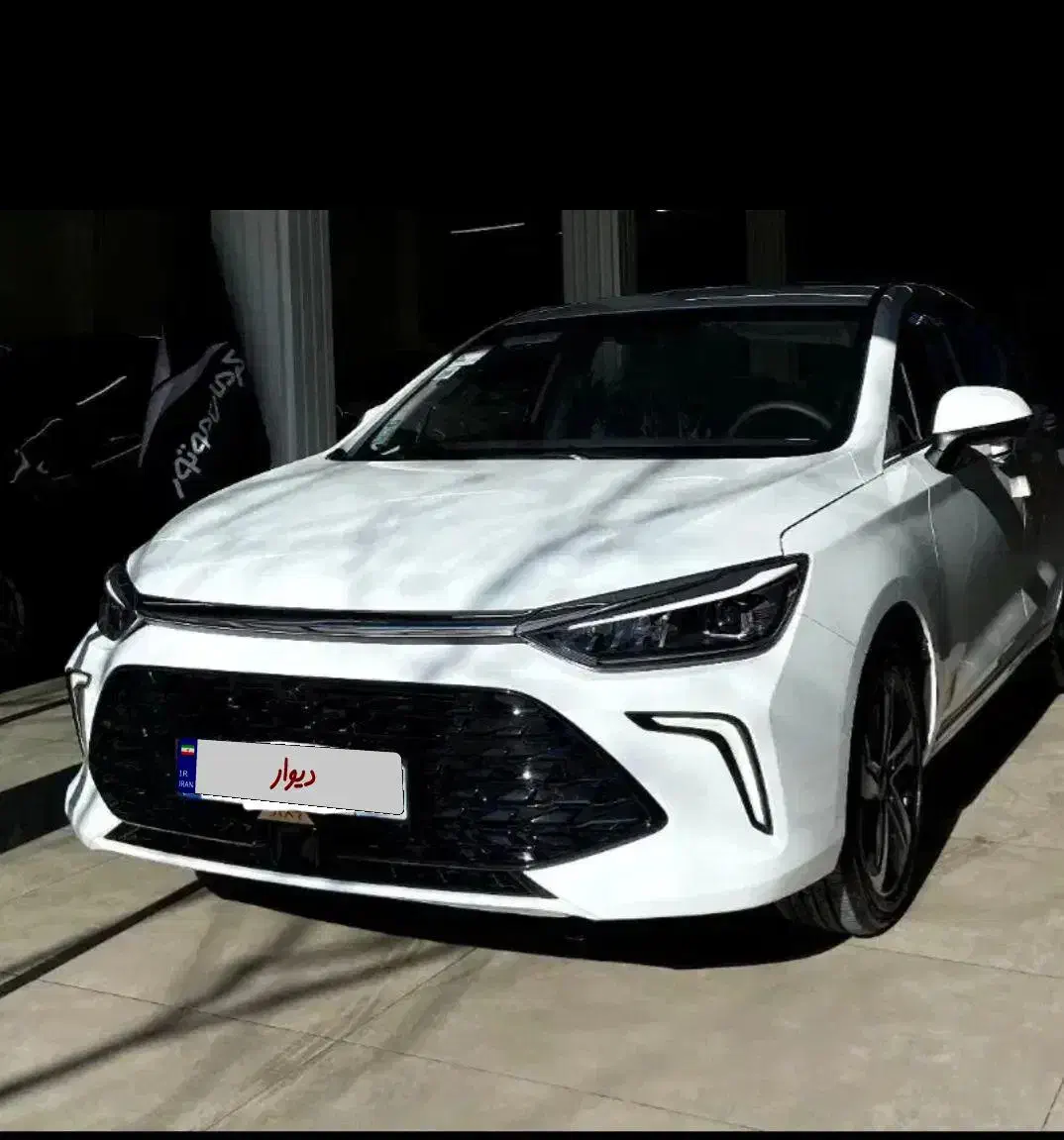 بیجینگ|خودرو سواری و وانت|مشهد, فاطمیه|دیوار