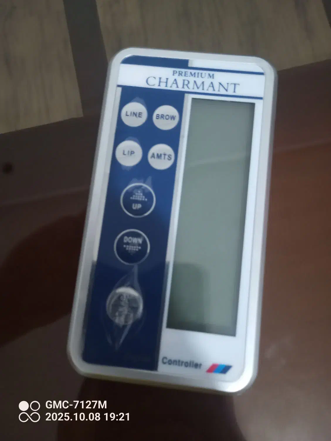 دستگاه تتو ابرو|آرایشی، بهداشتی، درمانی|سلماس, |دیوار