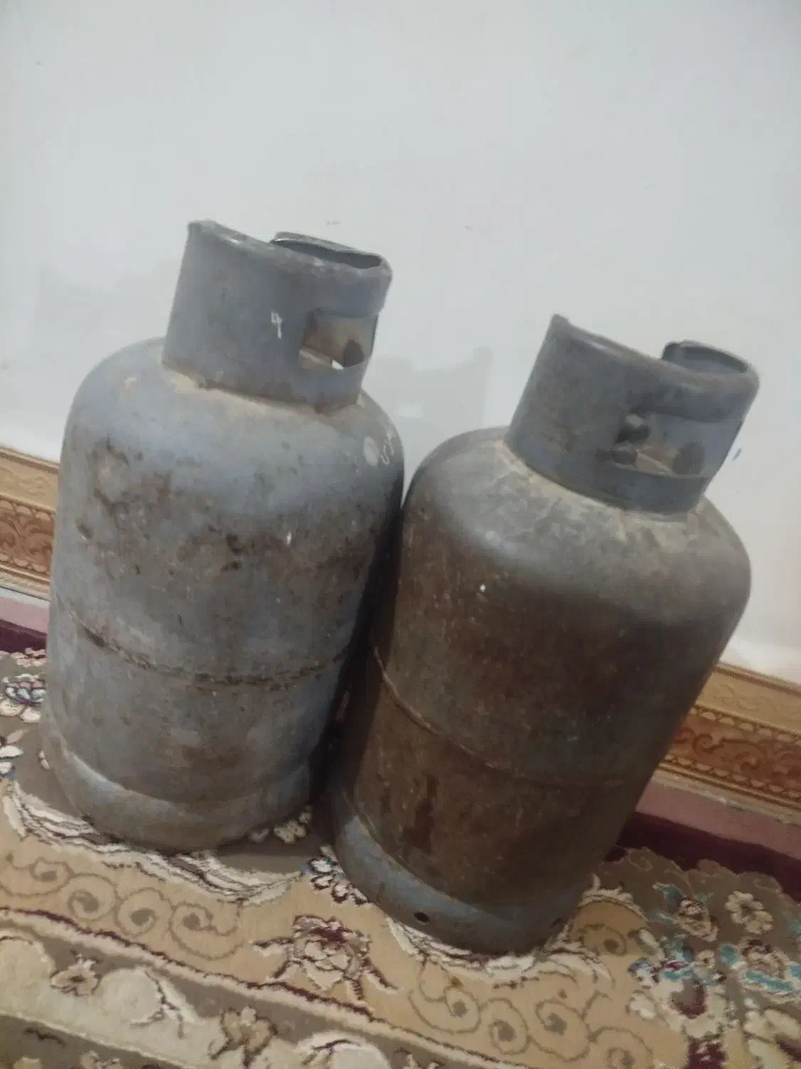 کپسول 2تا|اجاق گاز و لوازم برقی پختوپز|زابل, |دیوار