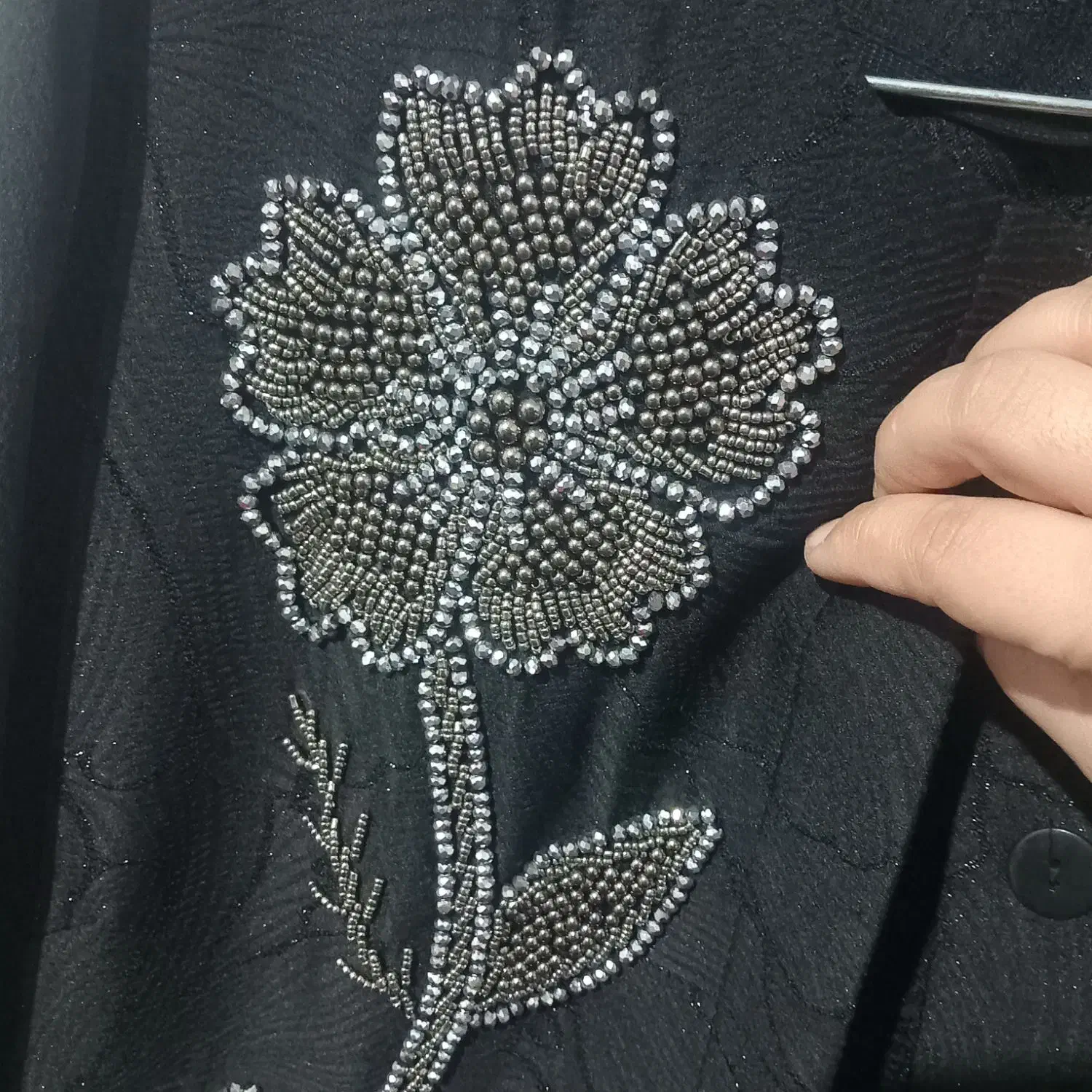 مانتو شیک|لباس|پارسآباد, |دیوار