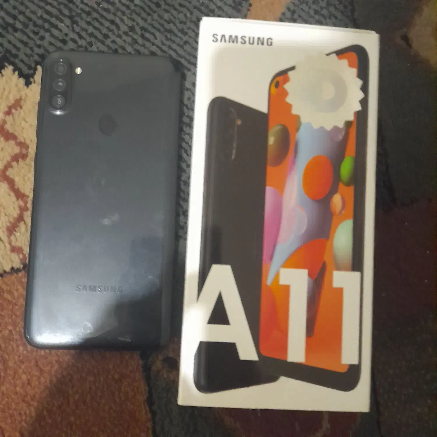 درحدنو|موبایل|تهران, کاج|دیوار