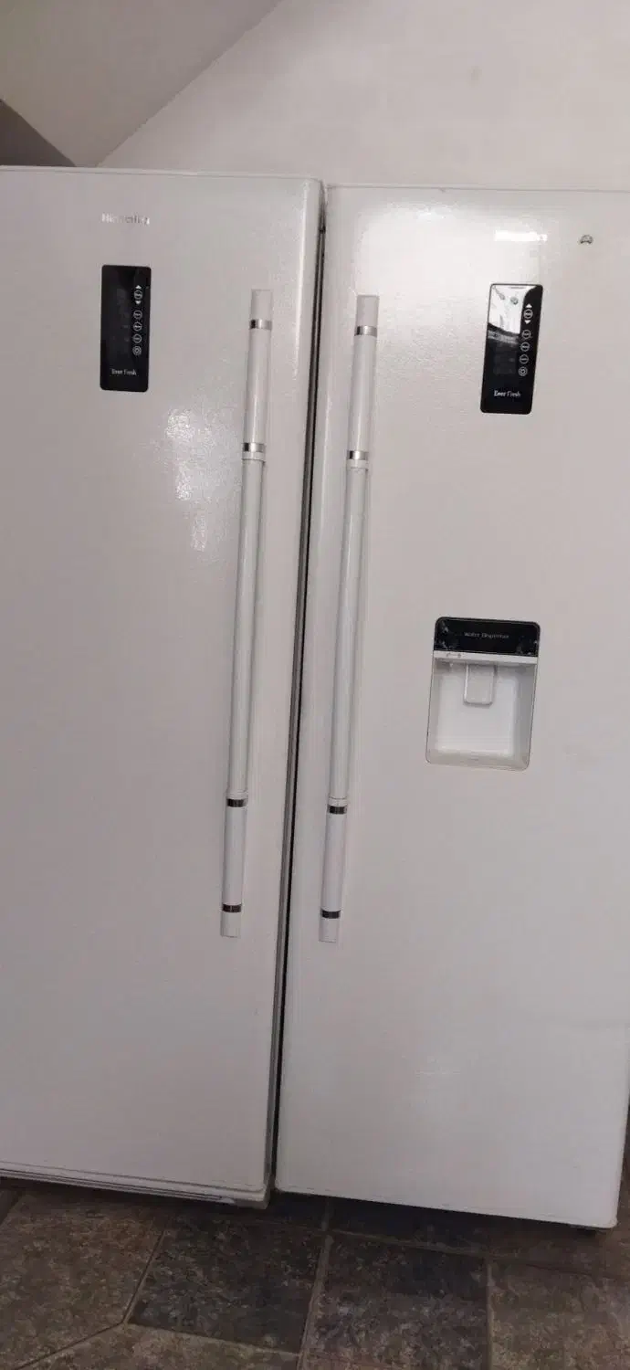 یخچال نو|یخچال و فریزر|بیجار, |دیوار