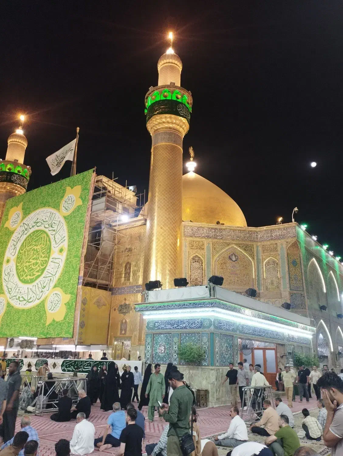 ثبت نام کاروان مشهد و کربلا|تور و چارتر|اقلید, |دیوار