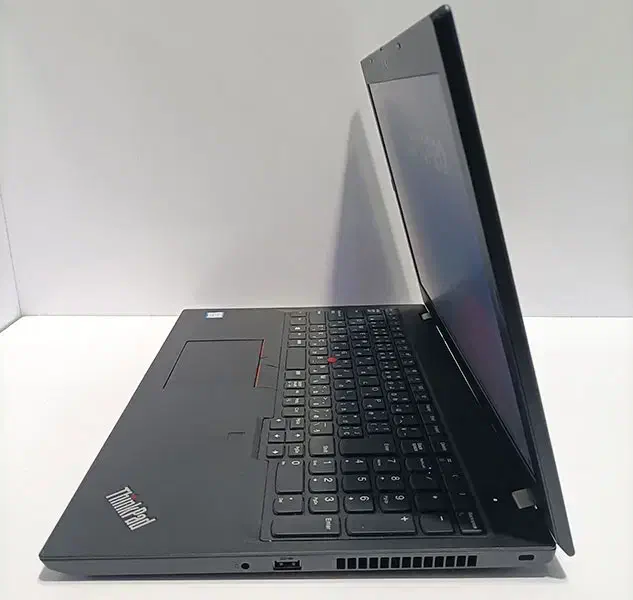 لپ تاپ لنوو درحد نو بسیار قوی|رایانه همراه|تهران, میدان ولیعصر|دیوار