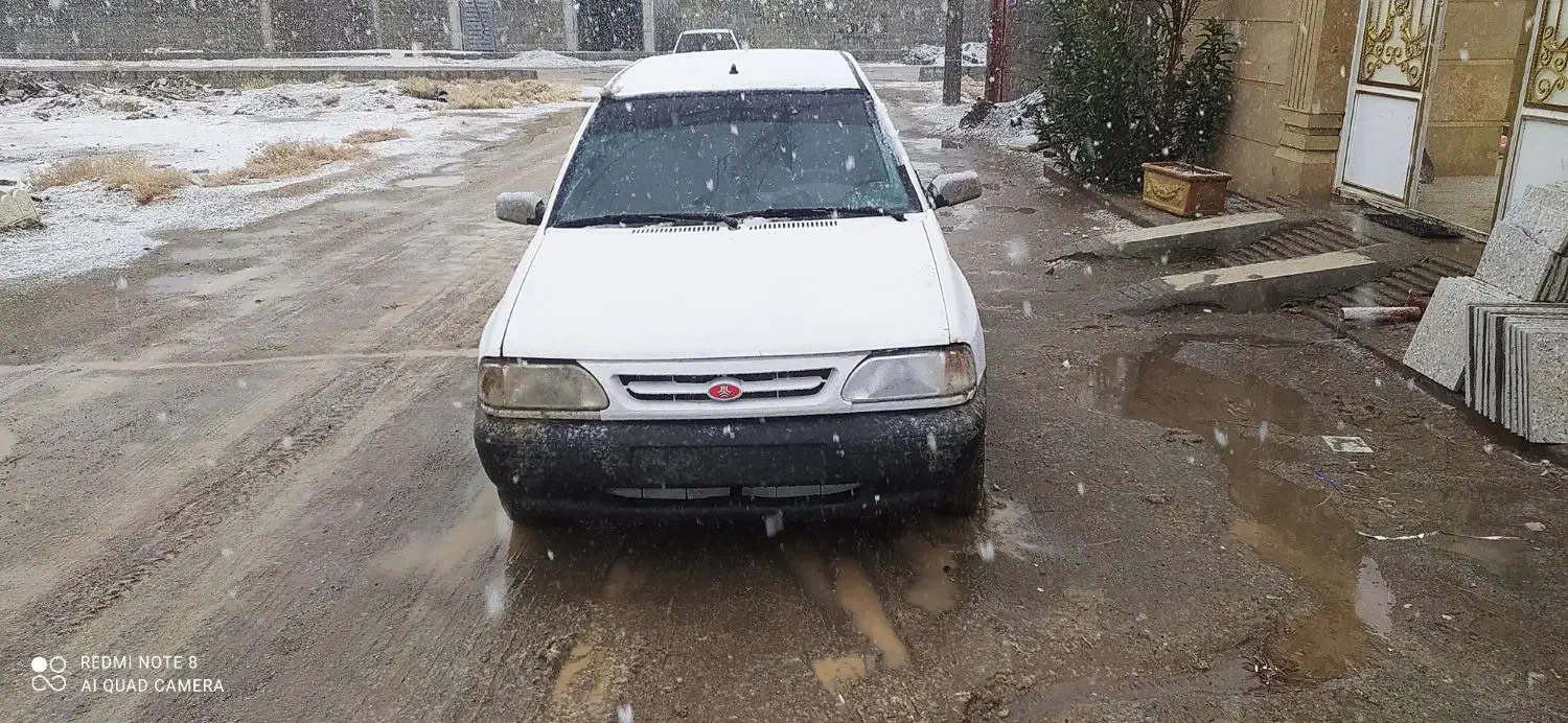 پراید90|خودرو سواری و وانت|سیرجان, |دیوار