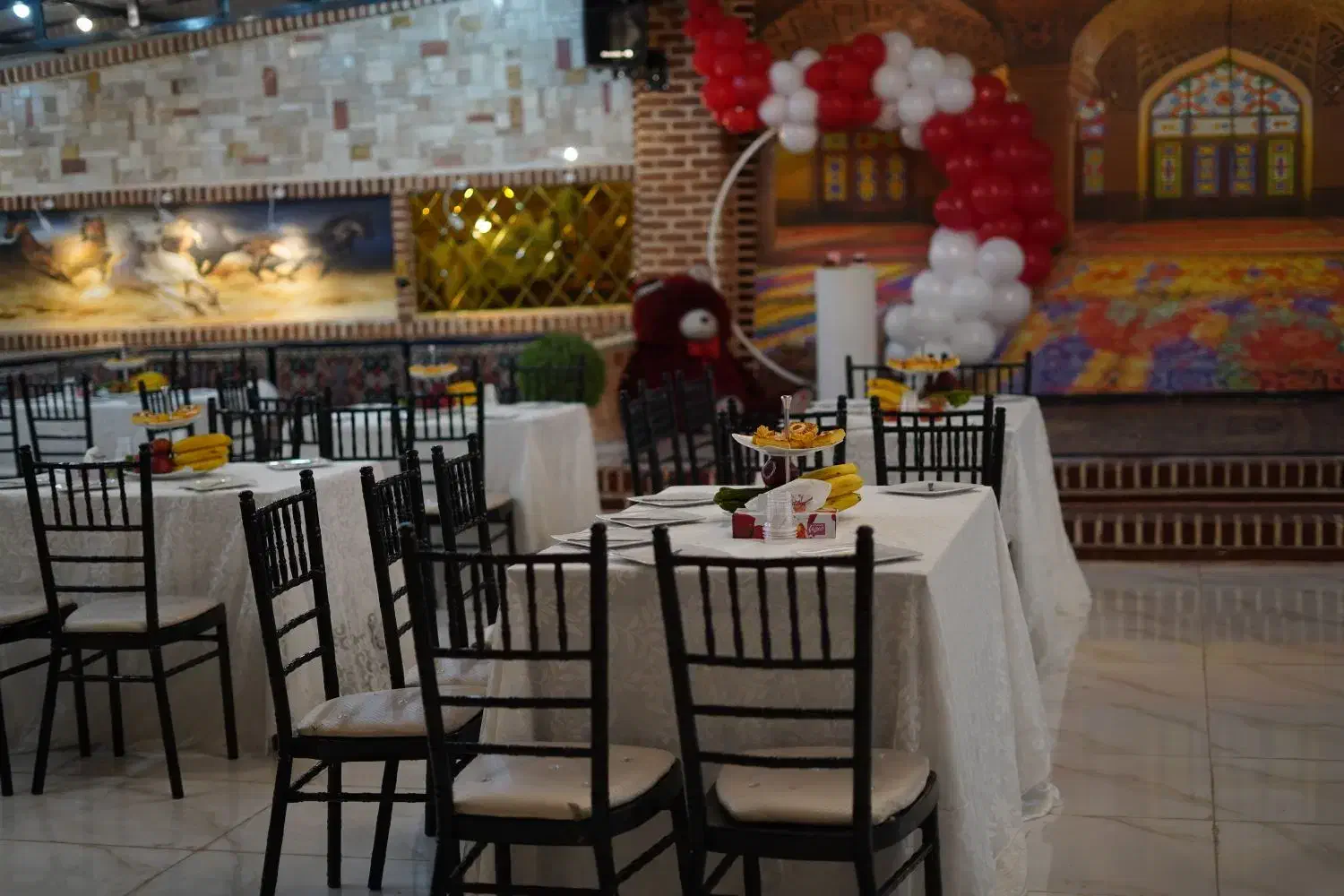 باغ و تالار . ورودی رایگان|خدمات پذیرایی، مراسم|ری, تقی آباد|دیوار