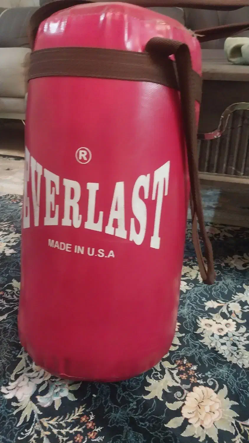 کیسه بوکس درحد|تجهیزات ورزشی|ری, شهرری|دیوار