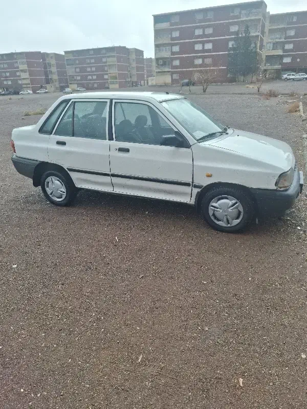 پراید مدل ۸۹|خودرو سواری و وانت|رباط‌کریم, رباط‌کریم|دیوار