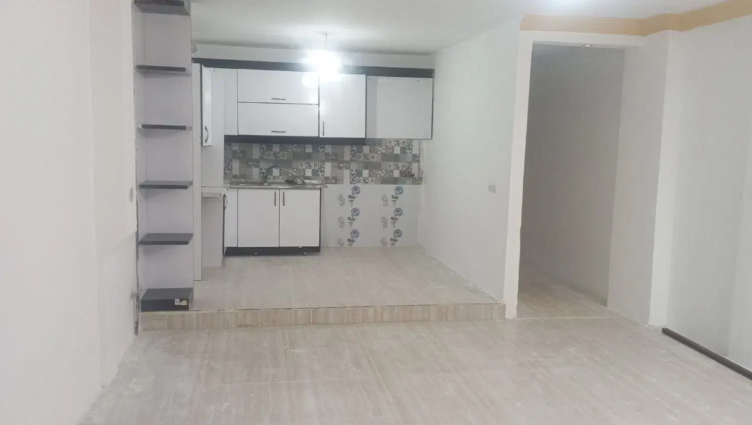 فروش آپارتمان توس 72 امین 13تازه ساخت|فروش آپارتمان|مشهد, توس (بلوار توس)|دیوار