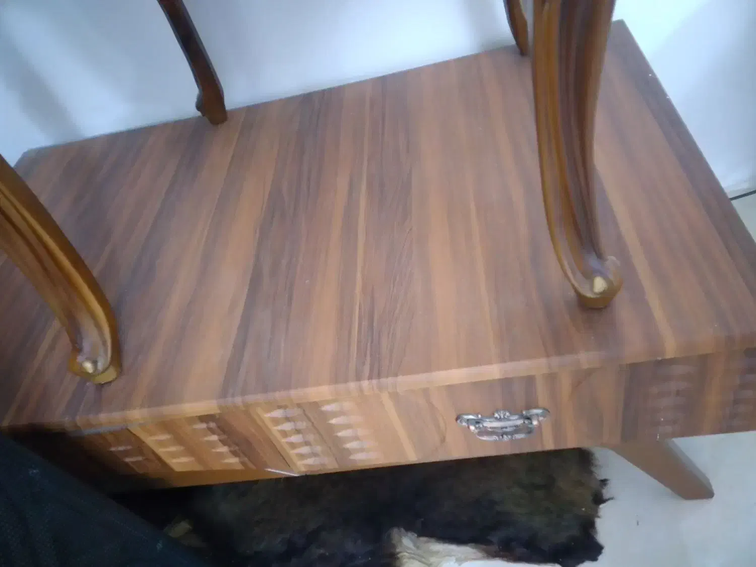 جلومبلی تک|مبلمان خانگی و میز عسلی|نظرآباد, نظرآباد|دیوار