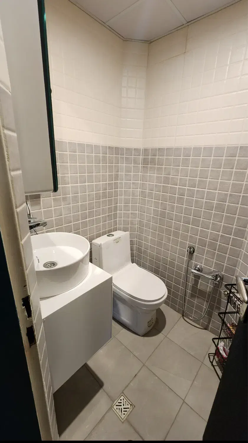 ۶۵ متری مهرشهر|فروش آپارتمان|کرج, فاز ۲ مهرشهر|دیوار