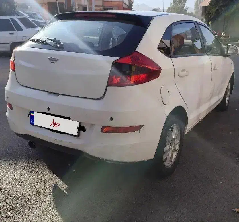 mvm 315 ام وی ام ۳۱۵|خودرو سواری و وانت|همدان, |دیوار