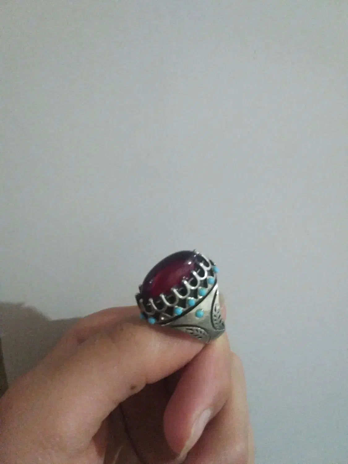 انگشتر|جواهرات|نجف‌آباد, یزدانشهر|دیوار