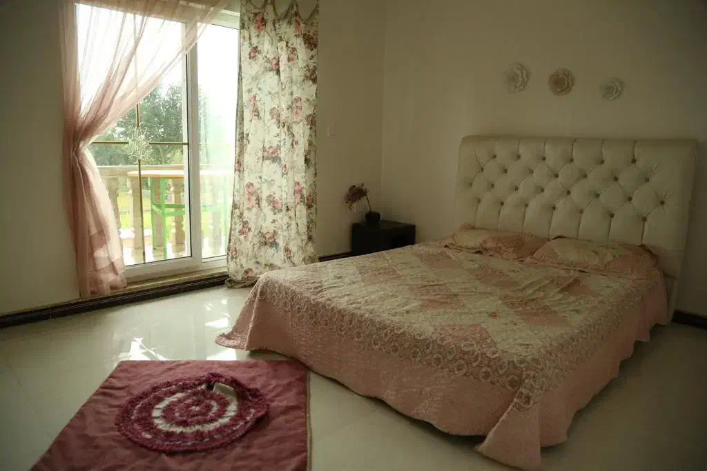 اجاره ویلا دوبلکس استرخ دار فرح آباد|اجارهٔ کوتاه‌مدت ویلا و باغ|ساری, |دیوار