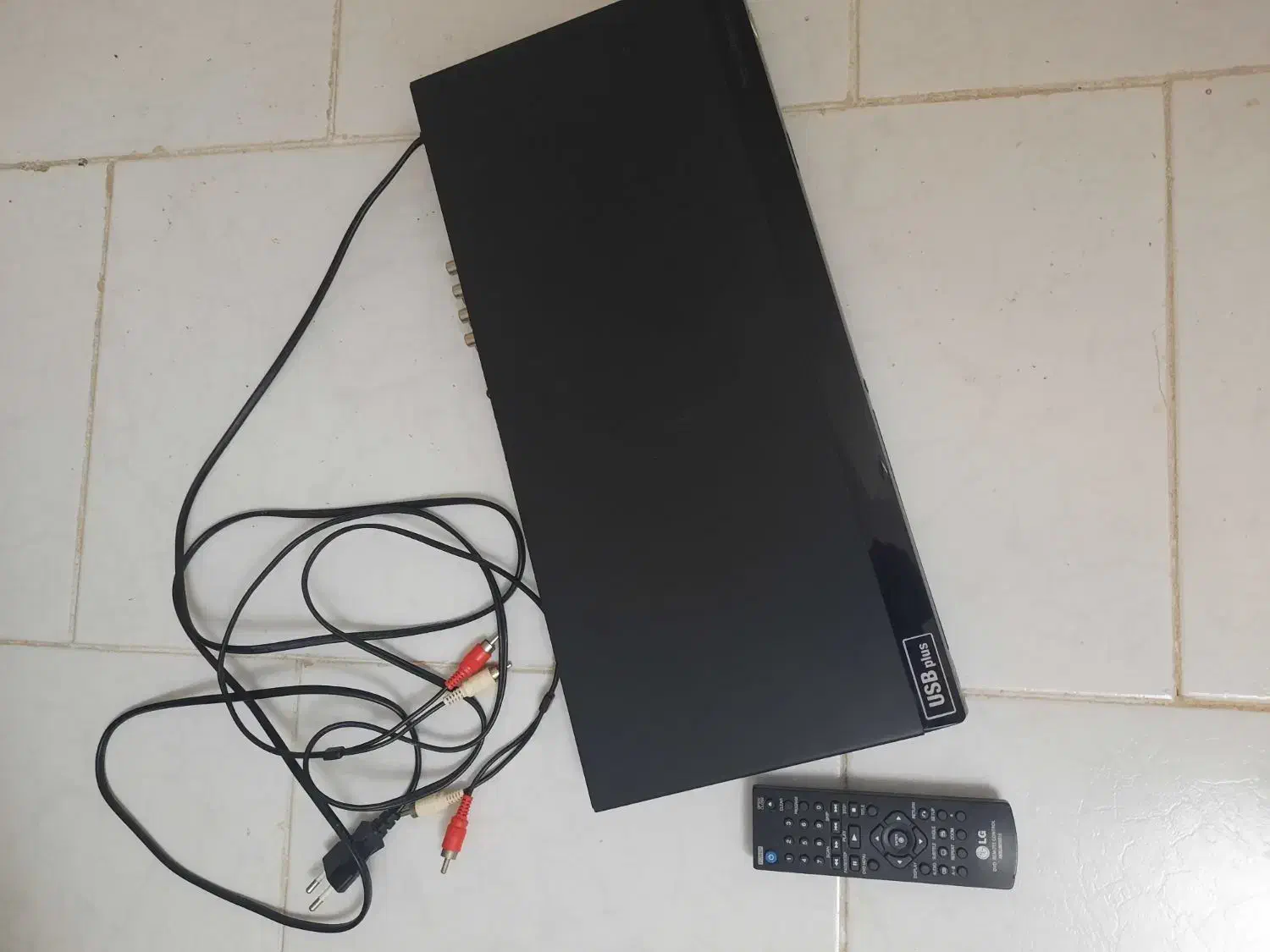 دی وی دی ال جی اصل اندونزی|پخشکننده DVD و ویدیو|رباطکریم, رباطکریم|دیوار