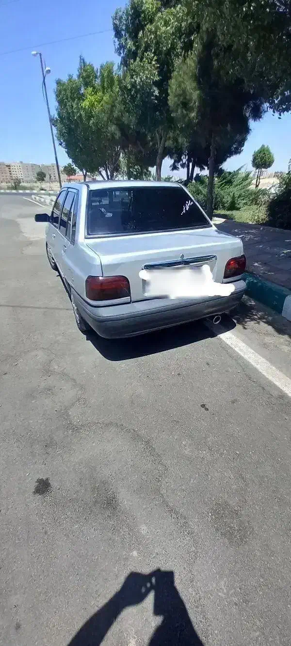 فروشی|خودرو سواری و وانت|بهارستان, |دیوار