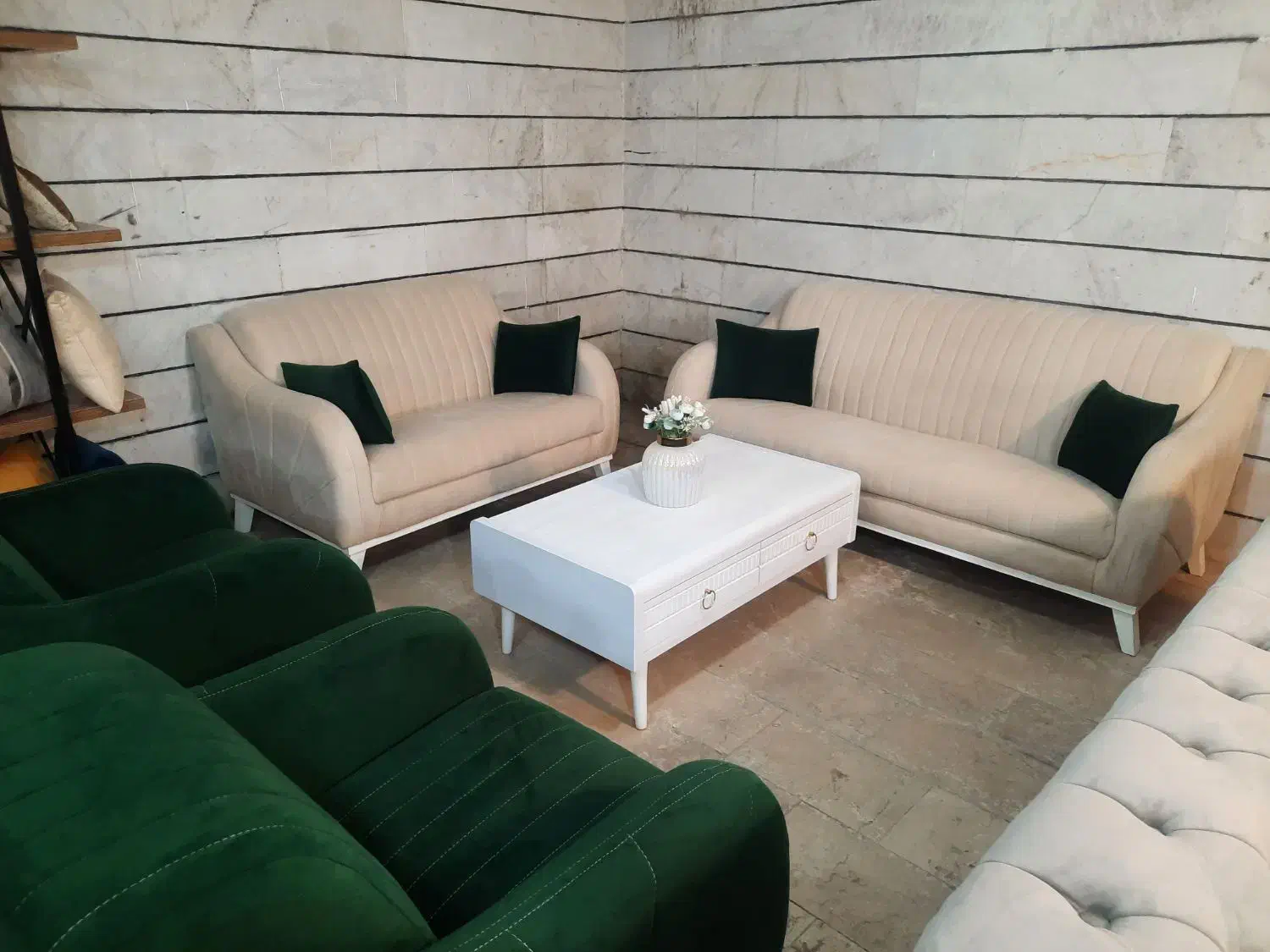 مبل|مبلمان خانگی و میز عسلی|سبزوار, مدرس|دیوار