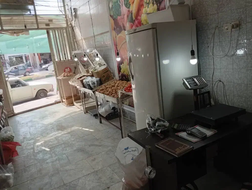 تجهیزات مغازه|فروشگاه و مغازه|نیریز, |دیوار