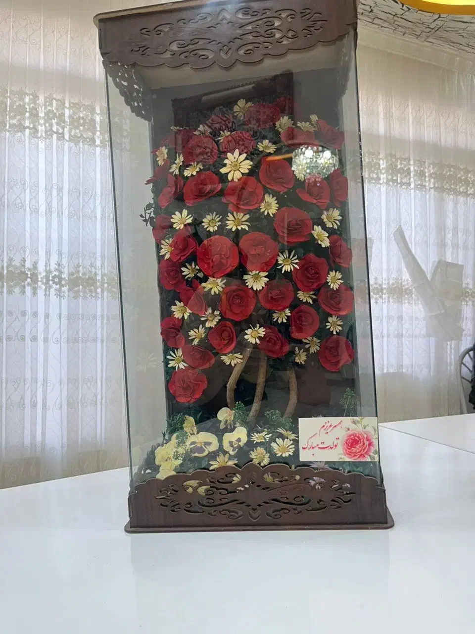 تابلو و اکسسوری و گلدان|تابلو، نقاشی، عکس|خمینی‌شهر, |دیوار