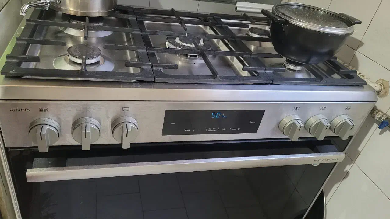 گاز اسنوا|اجاق گاز و لوازم برقی پختوپز|تهران, چهارصد دستگاه|دیوار