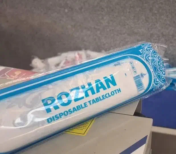 پخش سفره های یکبار مصرف ، کیسه زباله ، پلاستیک و..|ظروف نگهدارنده، پلاستیکی، یکبارمصرف|شیراز, کرونی(خاتونک)|دیوار