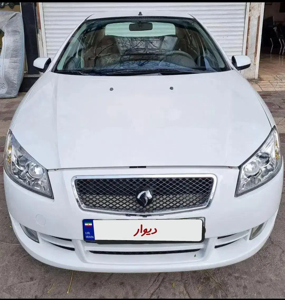 رانا ۹۲ دو تیکه رنگ|خودرو سواری و وانت|شاهینشهر, حافظ شمالی|دیوار