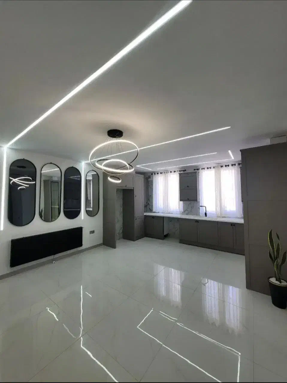 62متر / خونهای برای شروع یک زندگی آروم و دلنشین|فروش آپارتمان|قدس, شهرقدس|دیوار