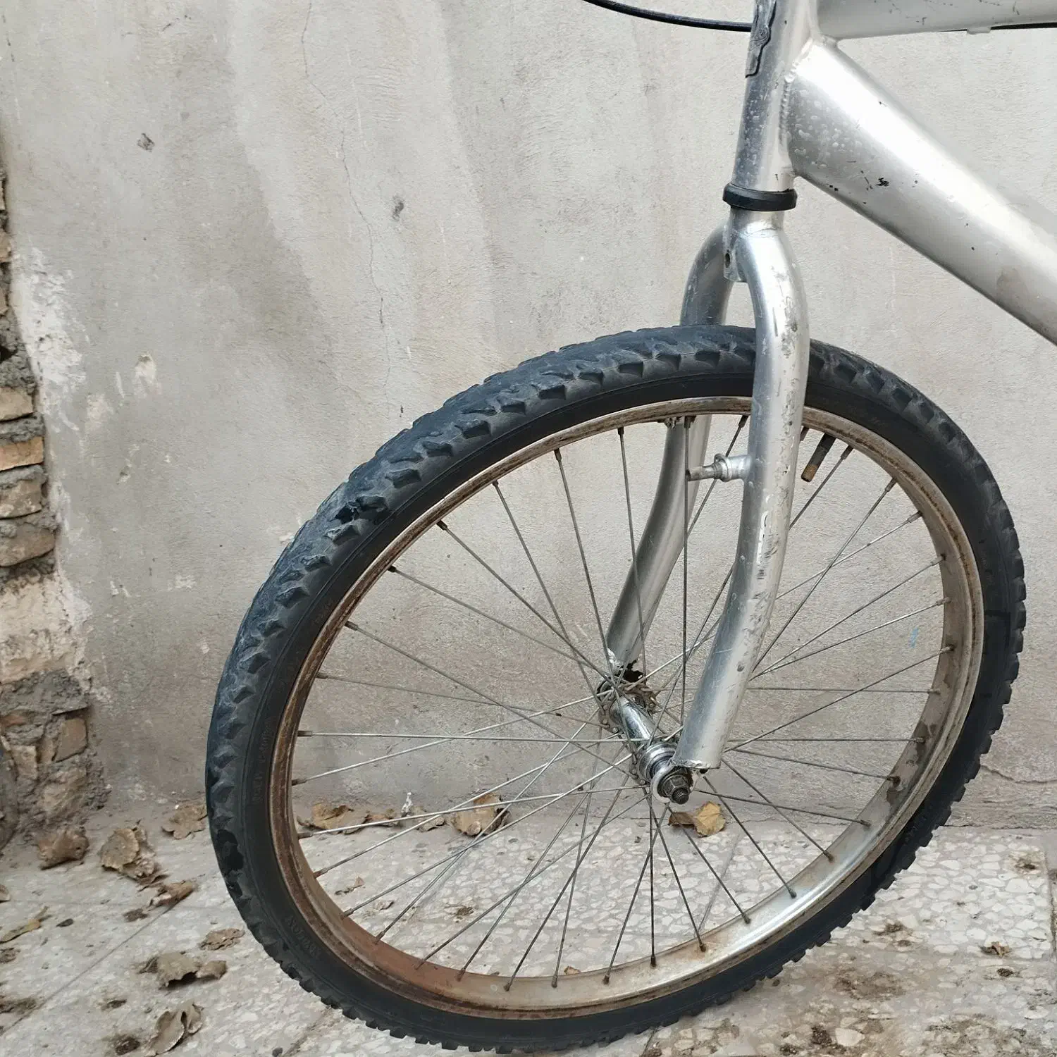 دوچرخه 24 درحدنو|دوچرخه، اسکیت، اسکوتر|قم, دورشهر|دیوار