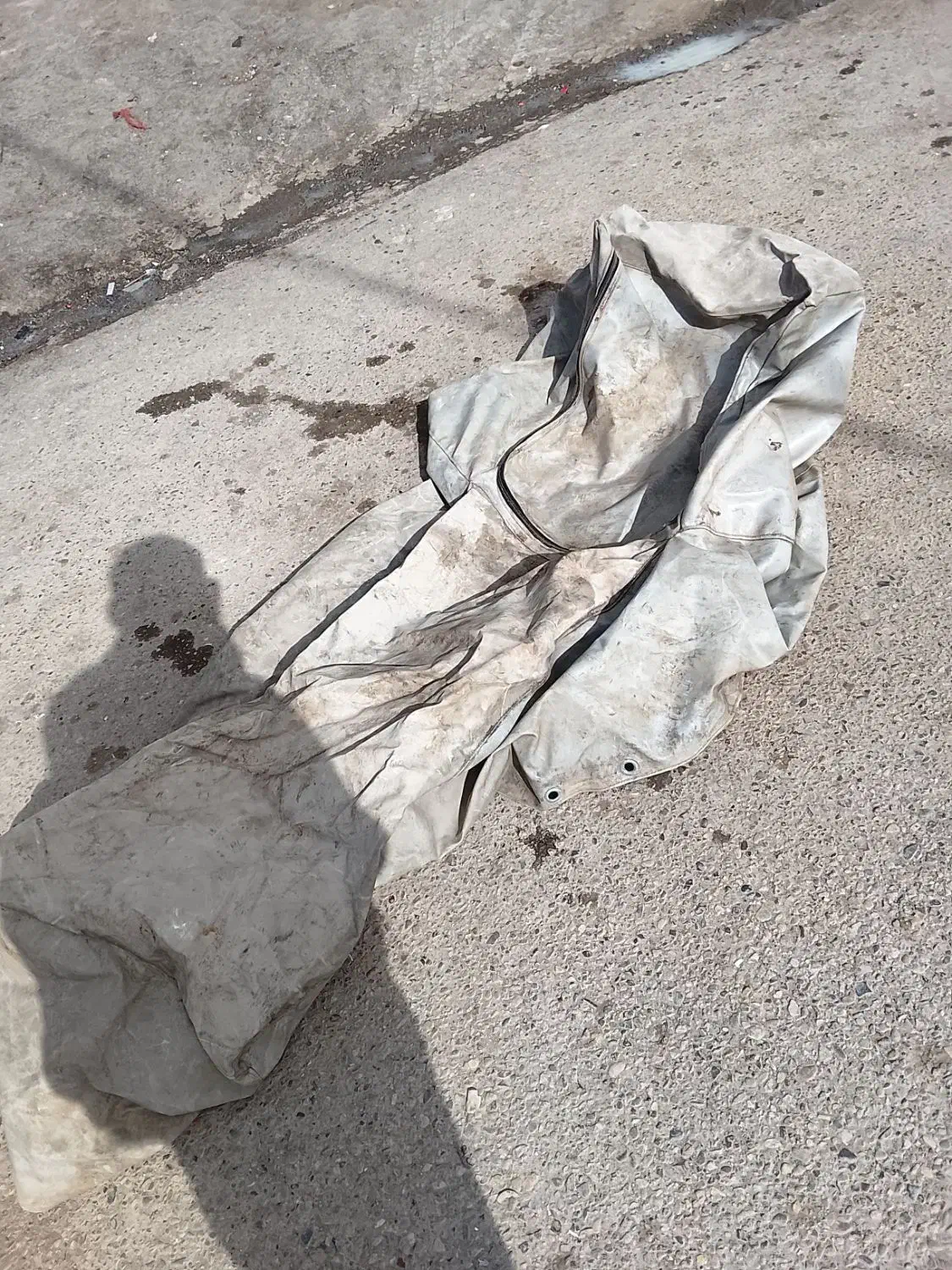 روکش قبر|روفرشی|کرمانشاه, |دیوار