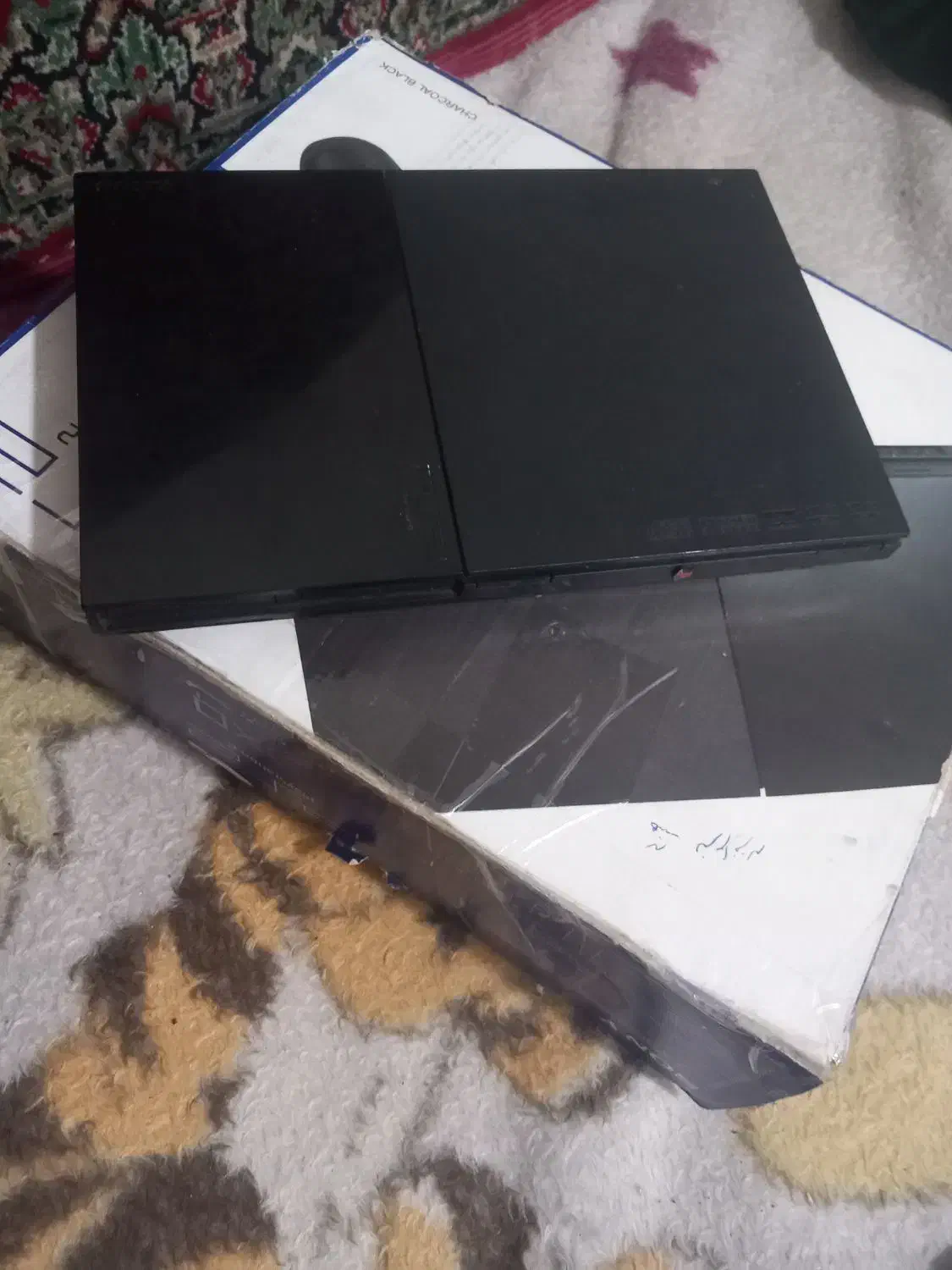 پلی استیشن ۲|کنسول، بازی ویدئویی و آنلاین|کرمان, |دیوار