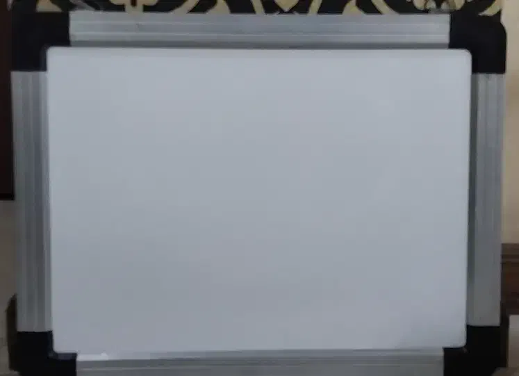 تخته وایتبرد|لوازم التحریر|فردیس, فردیس|دیوار