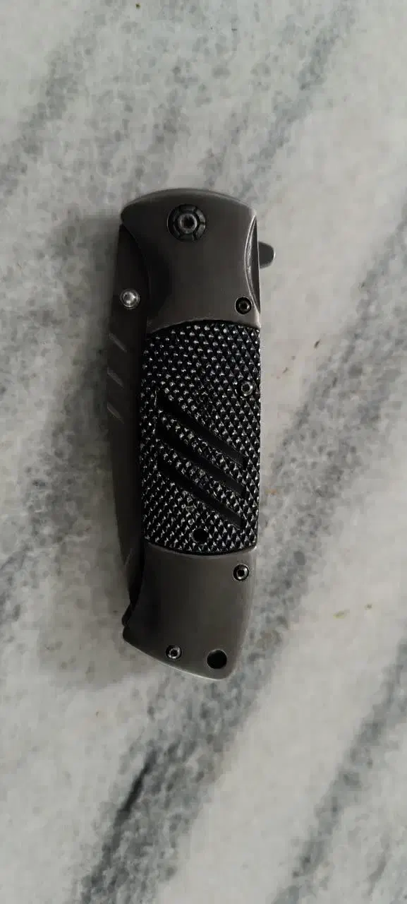 چاقو|کوهنوردی و کمپینگ|مشهد, بهمن|دیوار