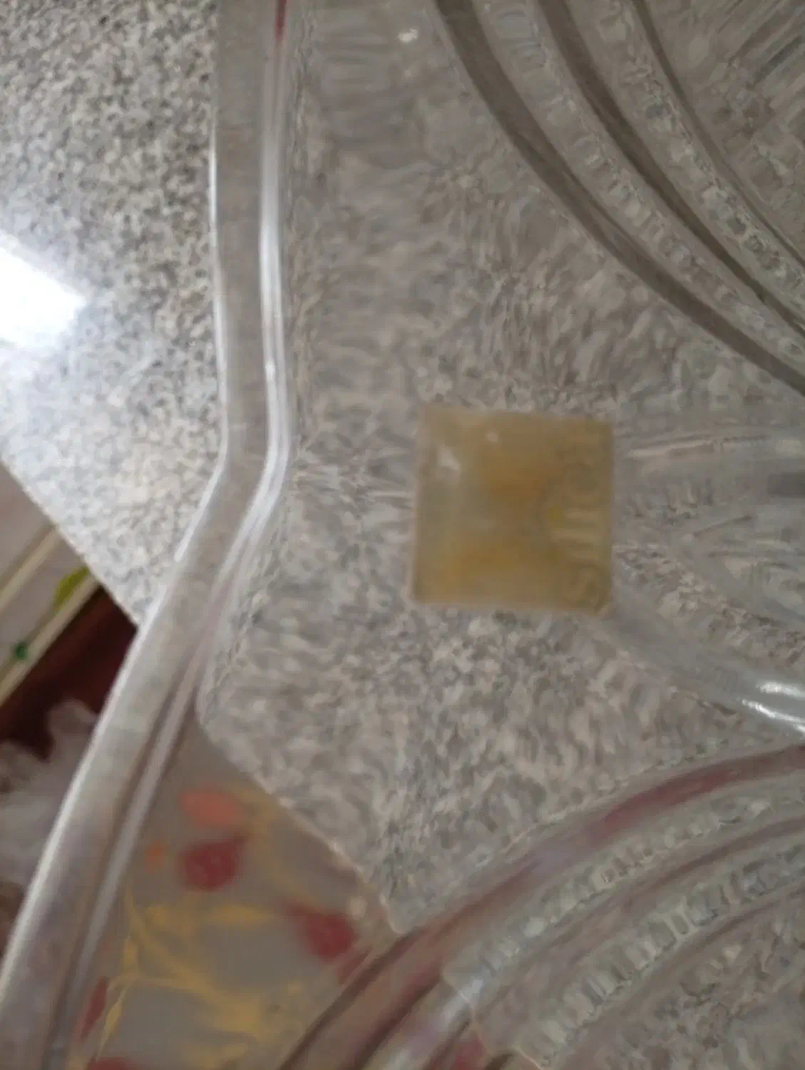 ظرف پذیرایی|ظروف سرو و پذیرایی|رشت, حومه رشت|دیوار